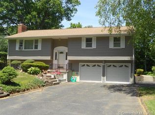 153 Sandy Ln, Meriden, CT 06450