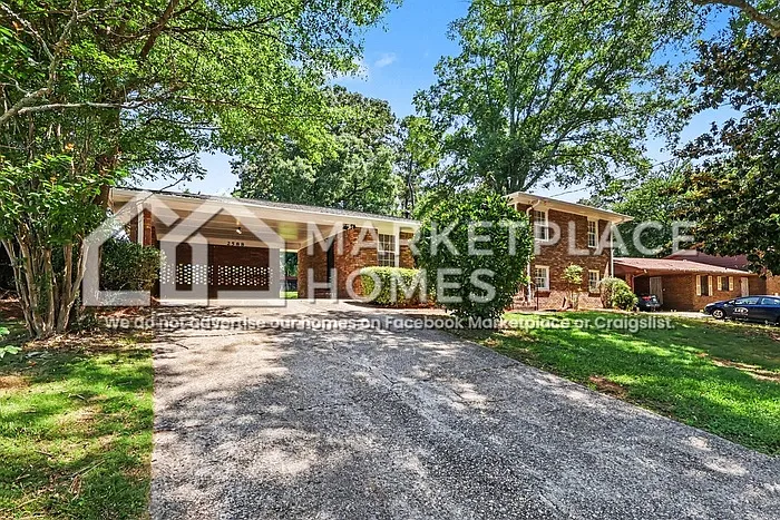 2588 Monica Way — Photo 4
