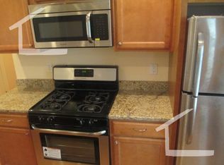 19 Chestnut Hill Ave #23, Brighton, MA 02135