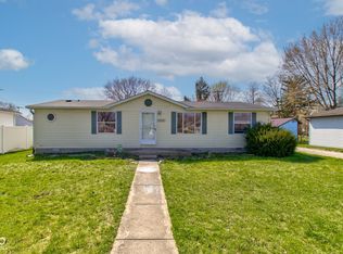 220 E Meridian St, Atlanta, IN 46031