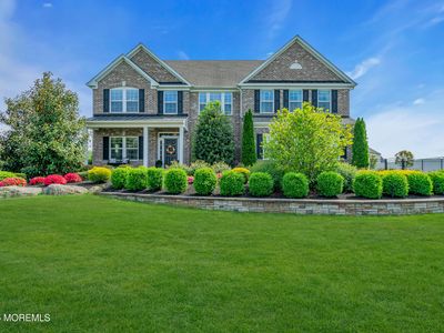 28 Gina Drive, Allentown, NJ, 08501
