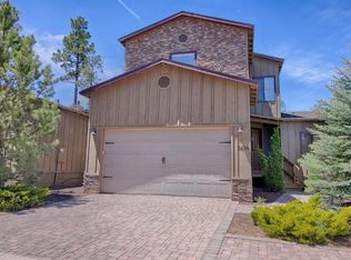 5408 N Saint Andrews Dr, Lakeside, AZ 85929