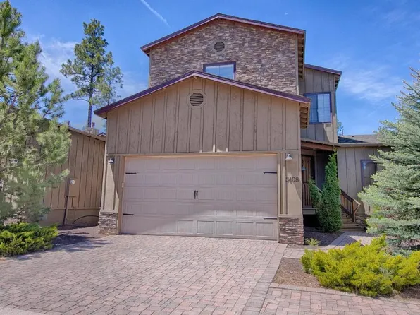 5408 N Saint Andrews Dr, Lakeside, AZ 85929