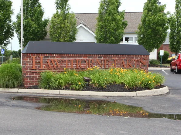 5517 Garden Rdg, Columbus, OH 43228