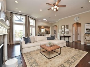 1447 Ralston Branch Way, Sugar Land, TX 77479