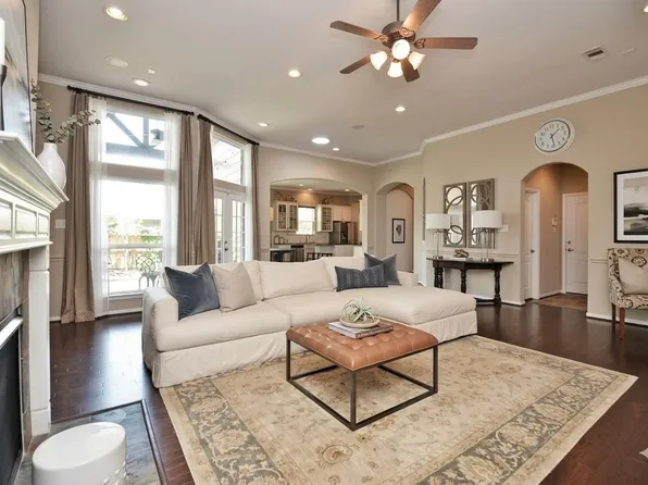 1447 Ralston Branch Way, Sugar Land, TX 77479