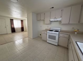 8724 California City Blvd #1-6, California City, CA 93505
