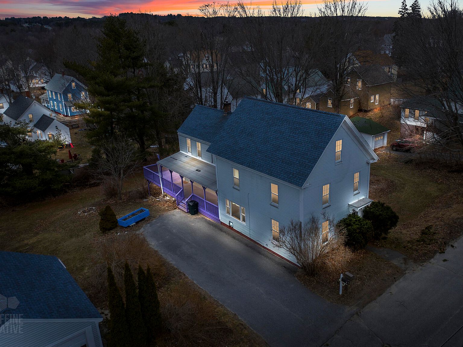 10 Avery Street, Lisbon, ME 04252 Zillow
