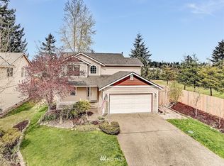 3921 183rd Stct E, Tacoma, WA
