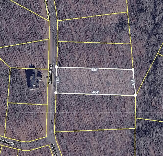 1st image of LOT 536 Summit Way