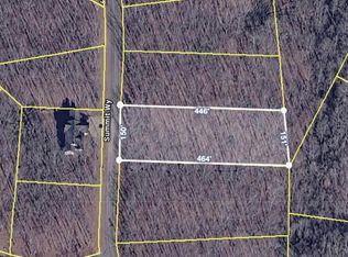 LOT 536 Summit Way, Jasper, TN 37347