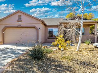 7617 E Rabbit Brush Ln, Prescott Valley, AZ 86315
