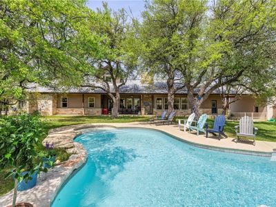101 Shetland Ct, Liberty Hill, TX, 78642