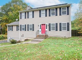 174 Town Line Rd, Bristol, CT 06010