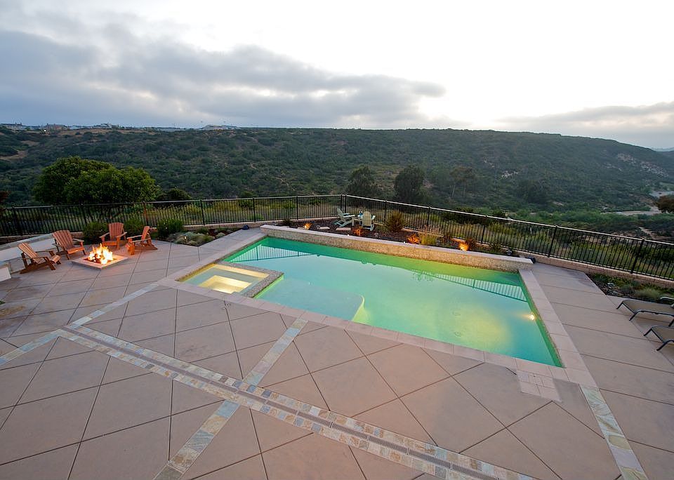 one of a kind privacy.