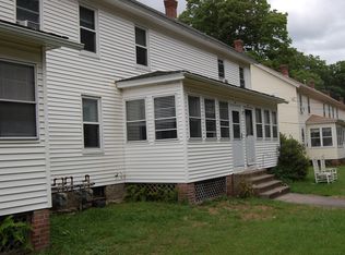 155 East St #155, Whitinsville, MA 01588