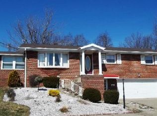 921 E 7th St, Hazleton, PA 18201