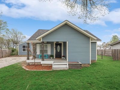 413 S Hitt St, Boyd, TX, 76023