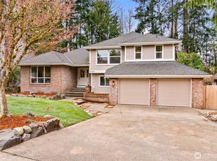 33343 12th Avenue SW, Federal Way, WA 98023