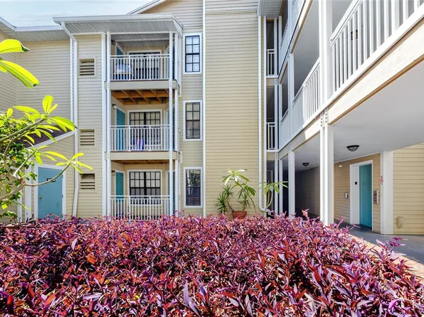 1000 W Horatio St APT 117, Tampa, FL 33606