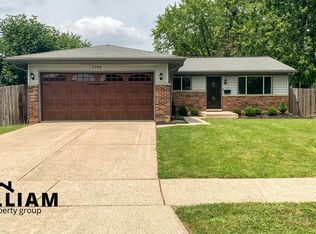 2086 Brittany Rd, Columbus, OH 43229