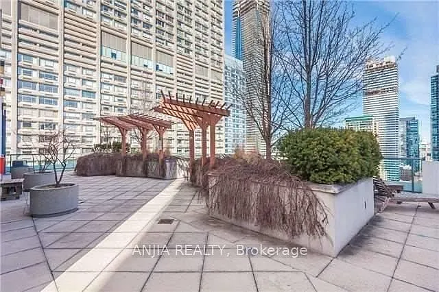 1121 Bay St #805 — Photo 19