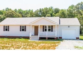 9465 Barrett Pl, Henrico, VA 23231