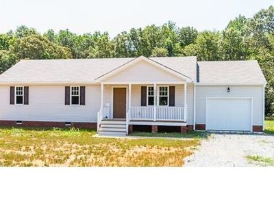 9465 Barrett Pl, Henrico, VA, 23231