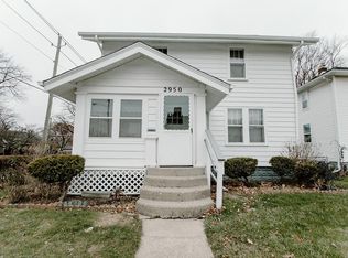 2950 Lillie St, Fort Wayne, IN 46806