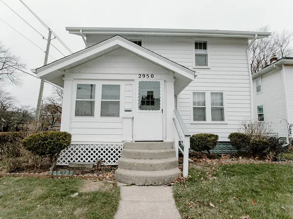 2950 Lillie St, Fort Wayne, IN 46806