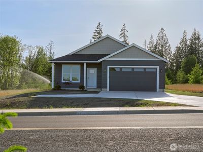521 Kakela Road, Winlock, WA, 98596