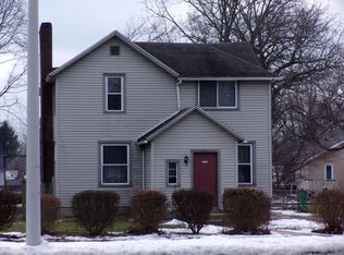 705 E Chicago Rd, Sturgis, MI 49091