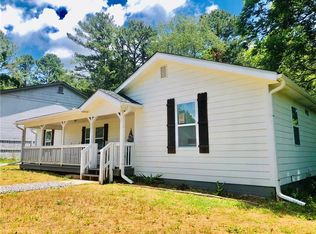 16 Wildwood Ln, Talking Rock, GA 30175