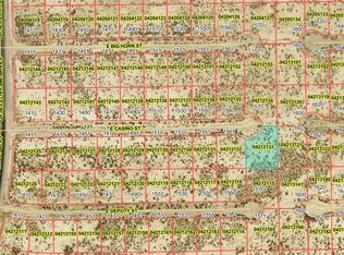 1571 Casino St, Pahrump, NV 89048