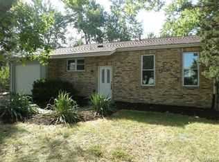 106 Wild Winds Dr, O'Fallon, MO 63368