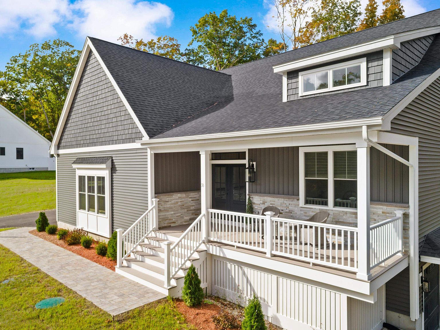 36 Parkside Drive, Pelham, NH 03076 Zillow