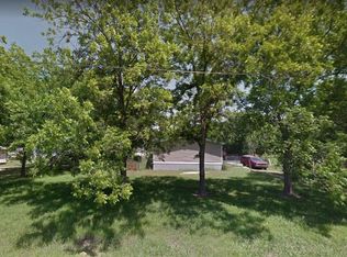 307 NW Elm St, Red Oak, OK 74563
