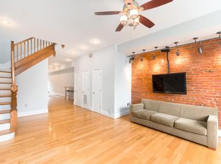 3626 13th St NW #1, Washington, DC 20010