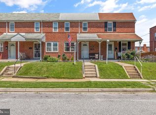 1534 Chilworth Ave, Middle River, MD 21220