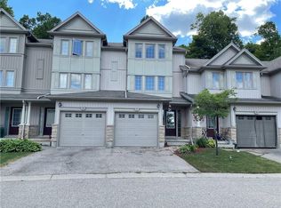 175 David Bergey Dr #P87, Kitchener, ON N2E4H6