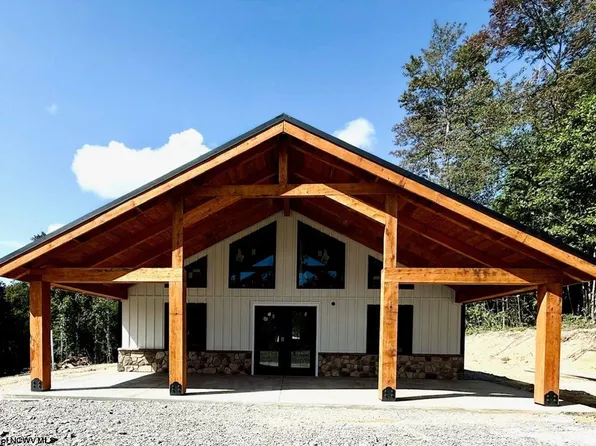 LOT 1 Brooklyn Way, Moatsville, WV 26405