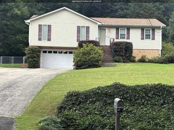 6431 Tyler Loop Rd, Pinson, AL 35126