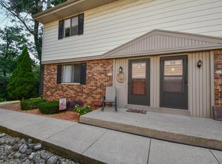 9440 W Maple Ct #9440, West Allis, WI 53214
