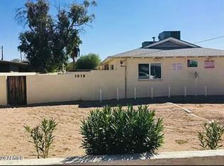 2019 W Turney Ave, Phoenix, AZ 85015