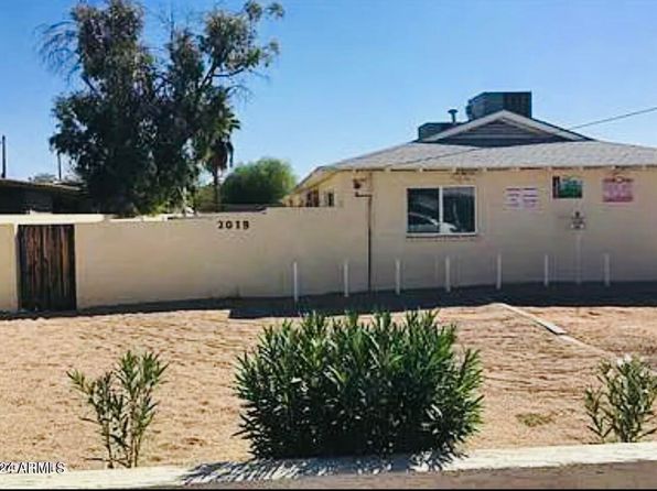 2019 W Turney Ave, Phoenix, AZ 85015