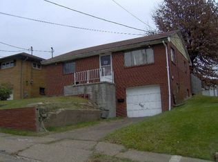 641 Della St, Weirton, WV 26062