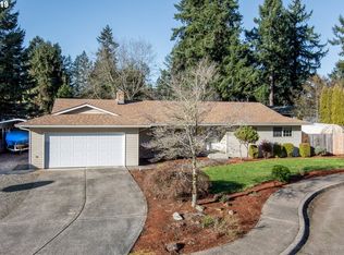 14421 SE Jupiter Ct, Milwaukie, OR 97267