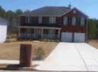 10050 Hemlock Way, Jonesboro, GA 30238