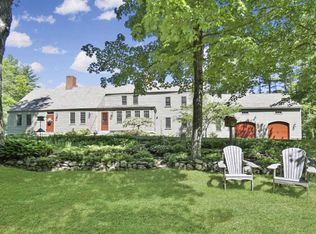 29 Deering Ridge Rd, Lyman, ME 04042