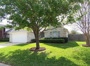 3502 Swordfern Pl, Katy, TX 77449